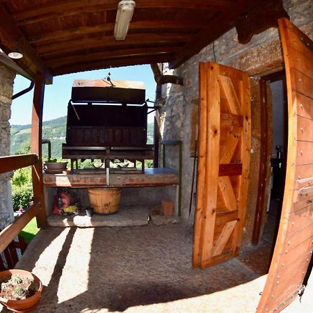 شقة Casa Lia Cascine المظهر الخارجي الصورة