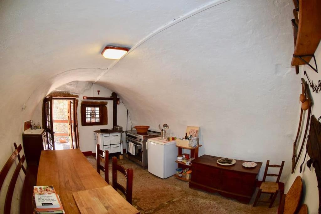 شقة Casa Lia Cascine المظهر الخارجي الصورة