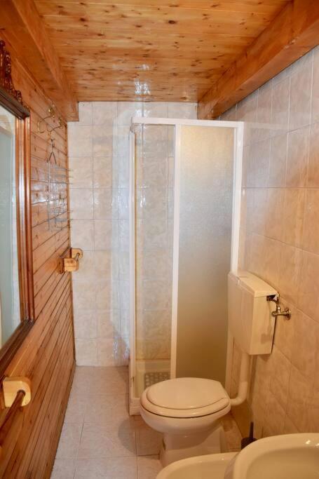 شقة Casa Lia Cascine المظهر الخارجي الصورة