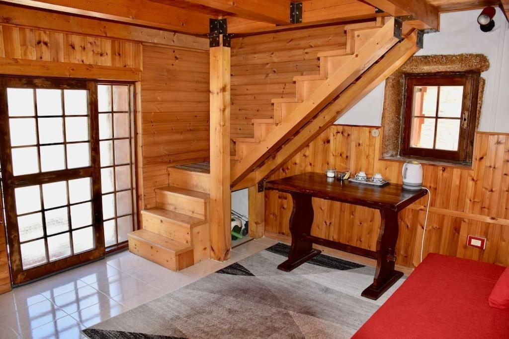 شقة Casa Lia Cascine المظهر الخارجي الصورة