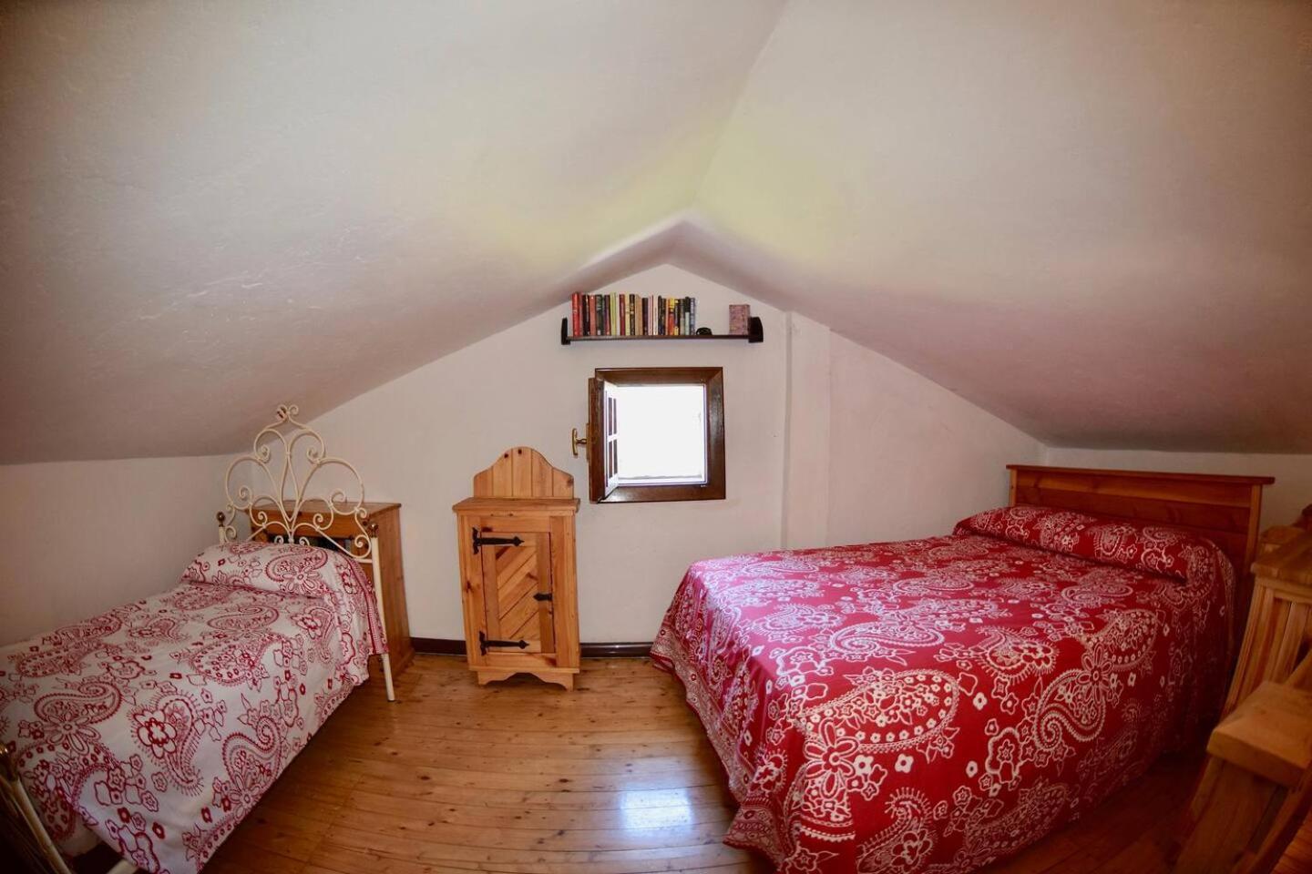 شقة Casa Lia Cascine المظهر الخارجي الصورة