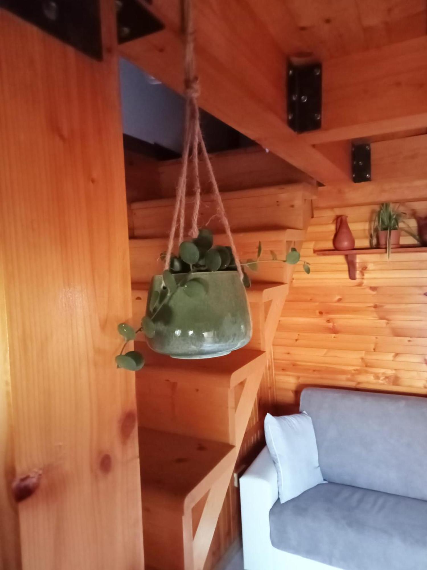 شقة Casa Lia Cascine المظهر الخارجي الصورة