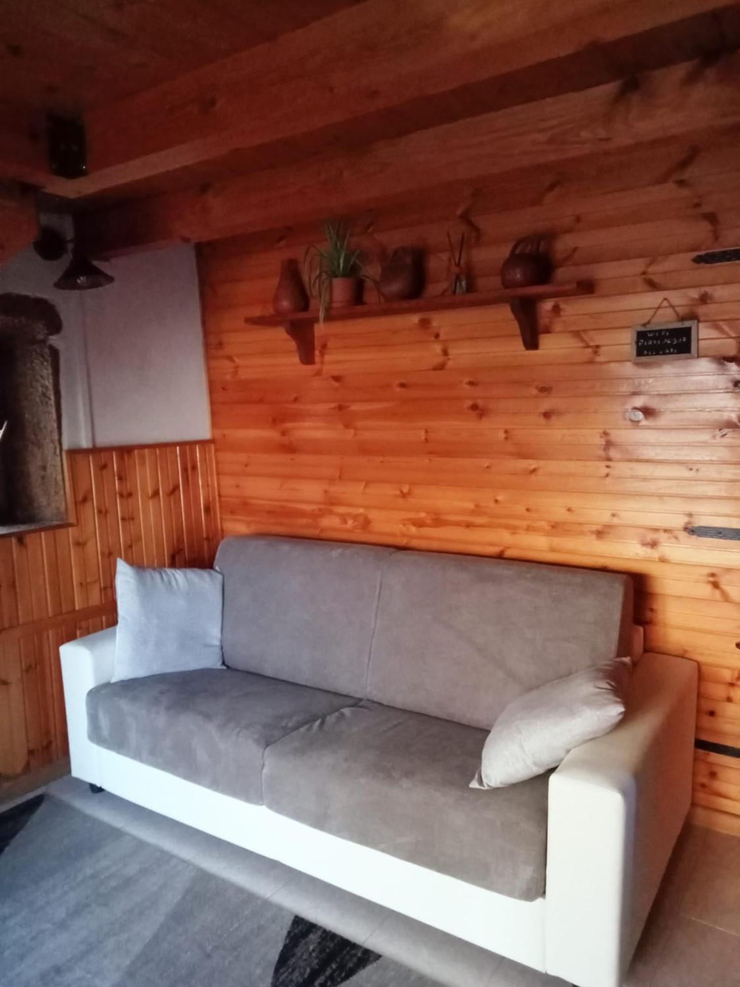 شقة Casa Lia Cascine المظهر الخارجي الصورة