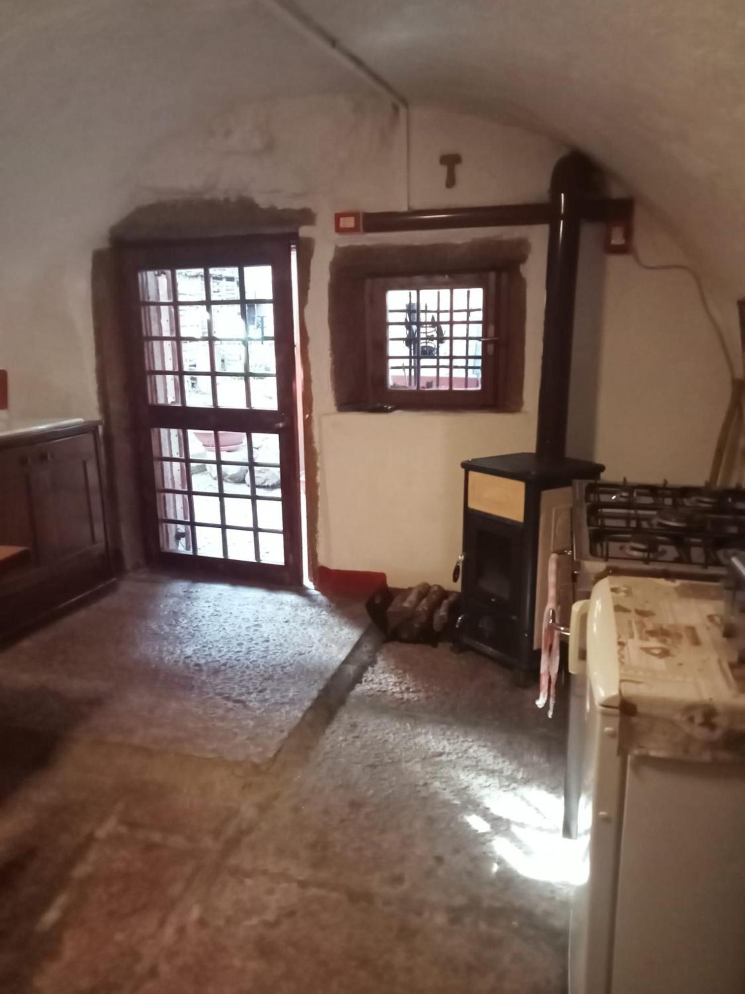 شقة Casa Lia Cascine المظهر الخارجي الصورة