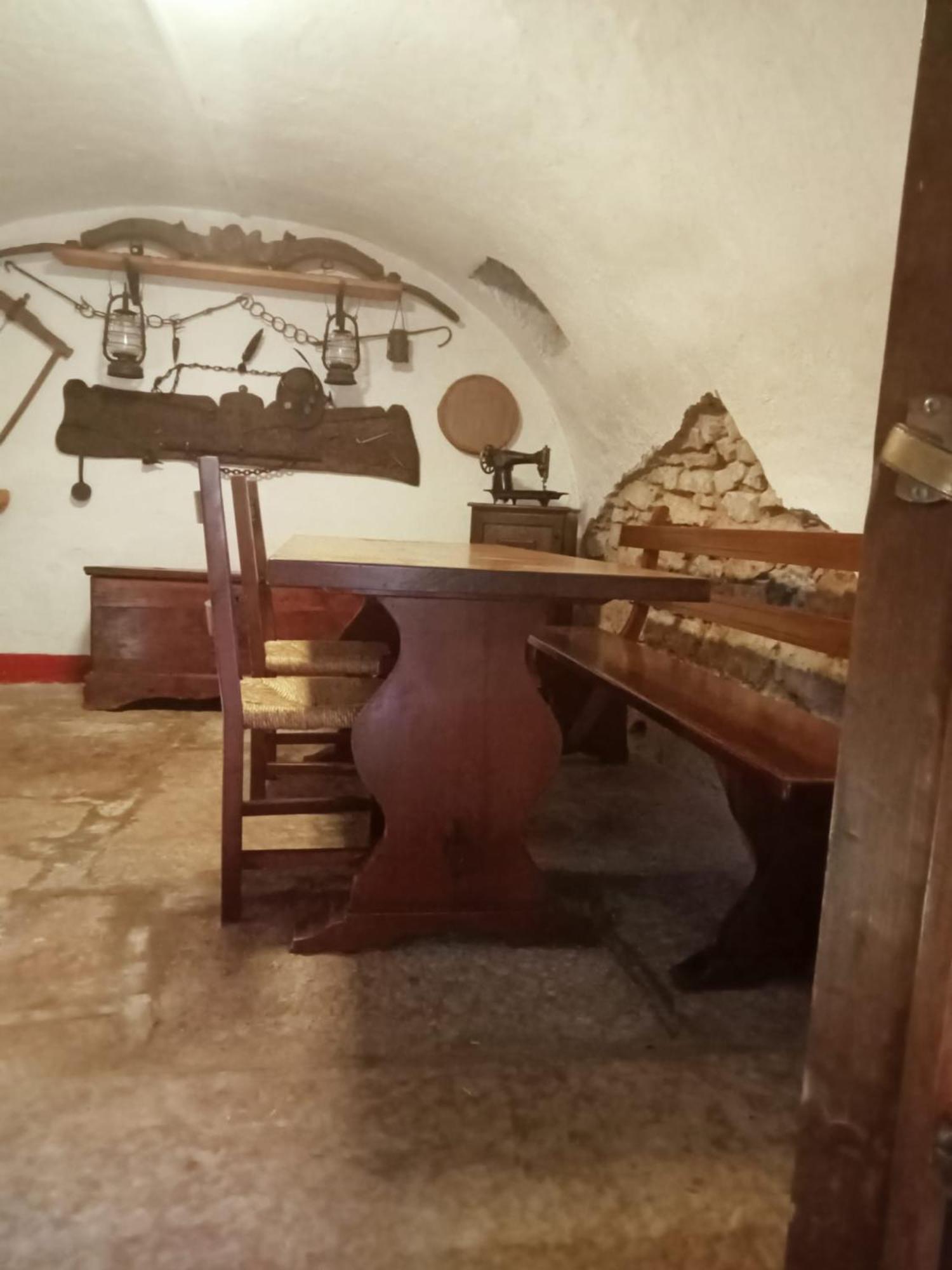 شقة Casa Lia Cascine المظهر الخارجي الصورة